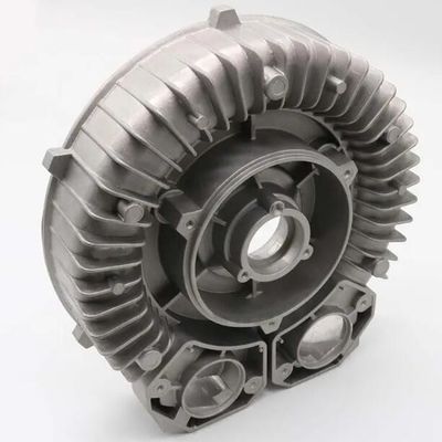 Các bộ phận đúc đèn LED, các thành phần đúc chính xác công nghiệp