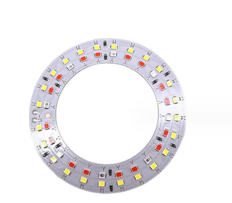Thiết bị làm mờ các chip LED quang phổ đầy đủ Hydroponic cho cây trồng nông nghiệp trong nhà