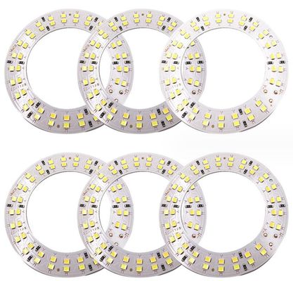 Thiết bị làm mờ các chip LED quang phổ đầy đủ Hydroponic cho cây trồng nông nghiệp trong nhà