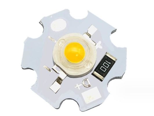 Hydroponic Dimmable Grow Light LED Chip Cây trong nhà Ánh sáng chống căng thẳng