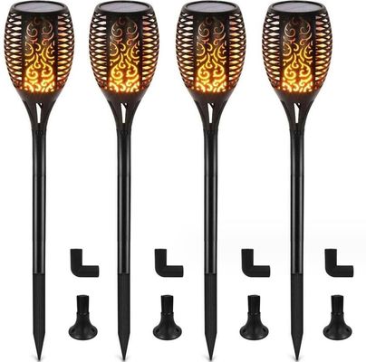 Trang trí ngoài trời đèn cảnh quan LED chống nước cho sân cỏ quảng trường