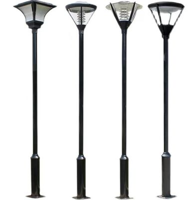 Ánh sáng cảnh quan LED hiện đại chống thấm nước cho mặt đất bên ngoài