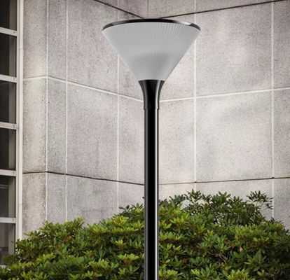Ánh sáng cảnh quan LED hiện đại chống thấm nước cho mặt đất bên ngoài