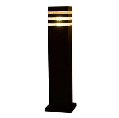 Đèn LED nhôm, Đèn vườn ngoài trời chống nước chống chói