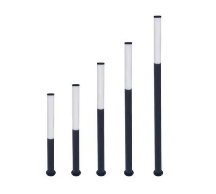 DC 12V Aluminum LED Đèn Băng, Đèn đường vườn cho Công viên làng