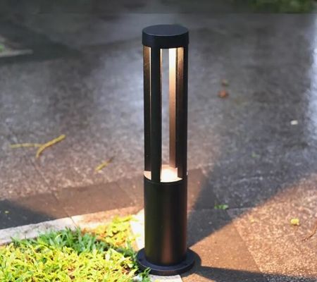 Die Casting đèn LED, đèn sân vườn ngoài trời chống nước IP65