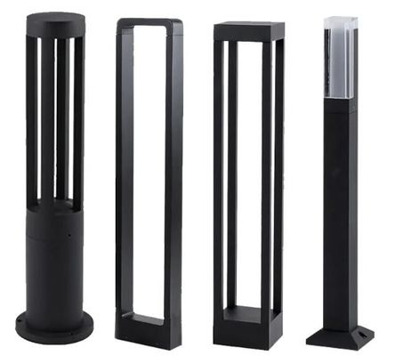 Ánh sáng cảnh quan LED bằng nhôm IP65 chống nước cho khu vườn ngoài trời