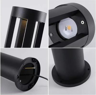 Ánh sáng cảnh quan LED bằng nhôm IP65 chống nước cho khu vườn ngoài trời